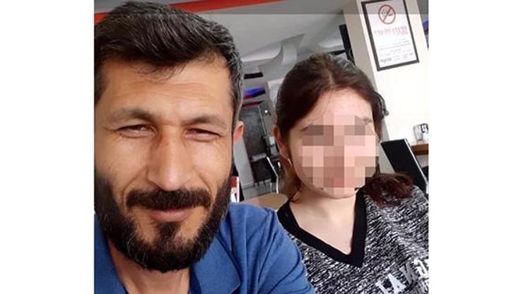 Babasını öldüren 15 yaşındaki kızın ifadesi ortaya çıktı