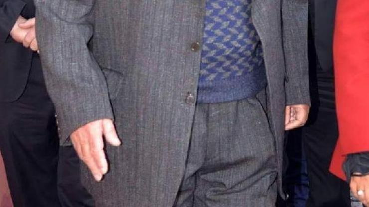 Aydın eski Belediye Başkanı Ortekin hayatını kaybetti