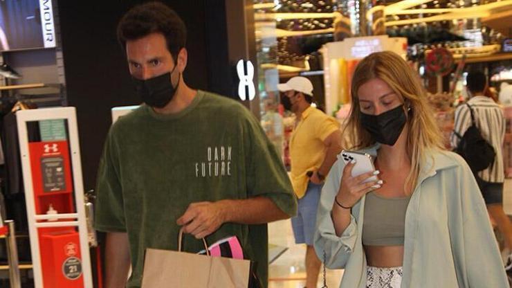 Aslı Turanlı: Yeni sezonda ekranda olacağım