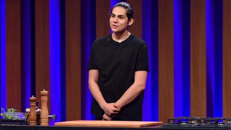 MasterChef Ateş kimdir, kaçıncı oldu MasterChef Ateş kaç yaşında MasterChef Ateş nereli, instagram adresi nedir