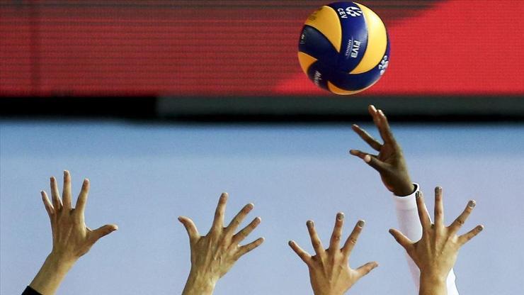 FIVB Kadınlar Dünya Kulüpler Voleybol Şampiyonası Türkiyede düzenlenecek