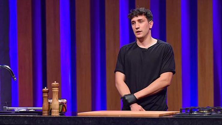 MasterChef Mete kimdir MasterChef Mete kaç yaşında MasterChef Mete nereli