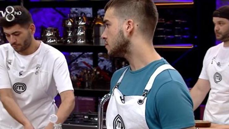 Son dakika: MasterChef ana kadroya kim girdi 5 Ağustos 2021 MasterChef 5. yarışmacı kim oldu