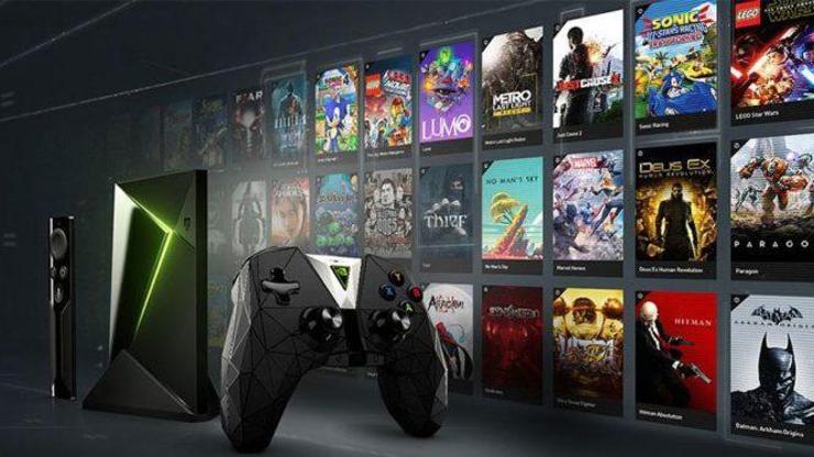 GeForce NOW’a 34 yeni oyun ekleniyor