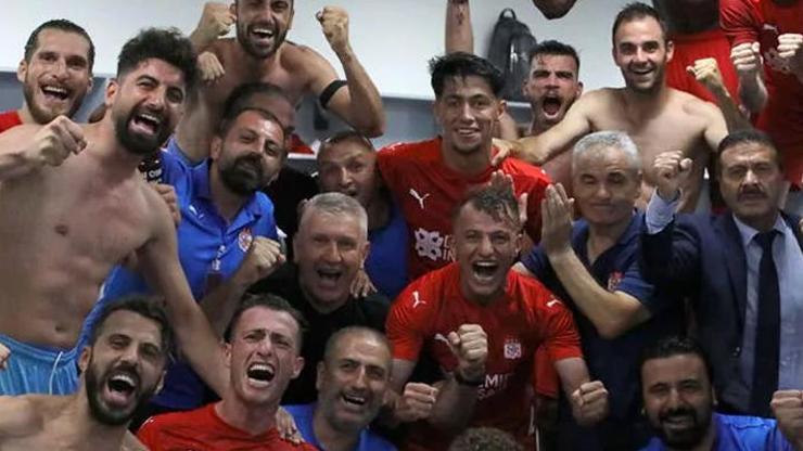 Sivasspordan Türkiyeye 600 puan