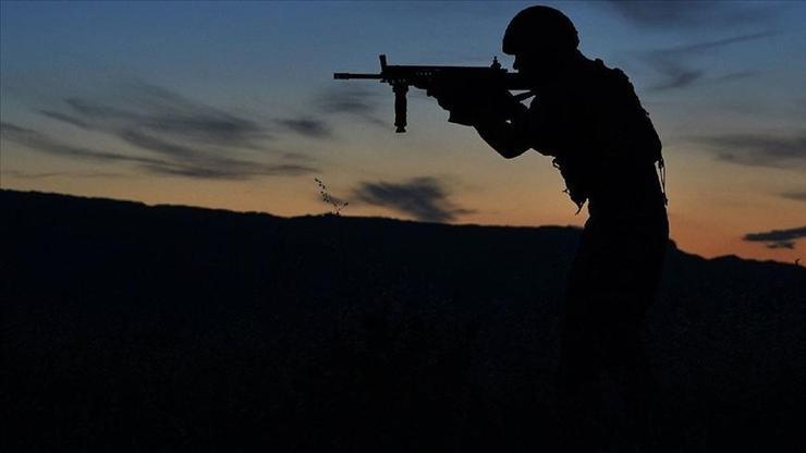 SON DAKİKA: 6 PKK/YPGli terörist etkisiz hale getirildi