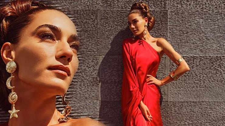 Hande Subaşı: Kadere inanıyorum