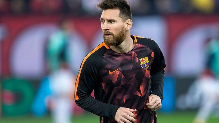 Messi hangi takıma gitti, yeni takımı belli oldu mu Messi PSG ile anlaştı mı