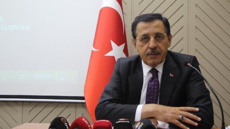 Gölköye yeni mesire alanı projesi