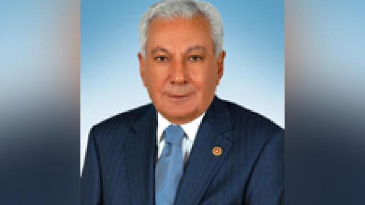 Eski Bakan Eryılmaz vefat etti