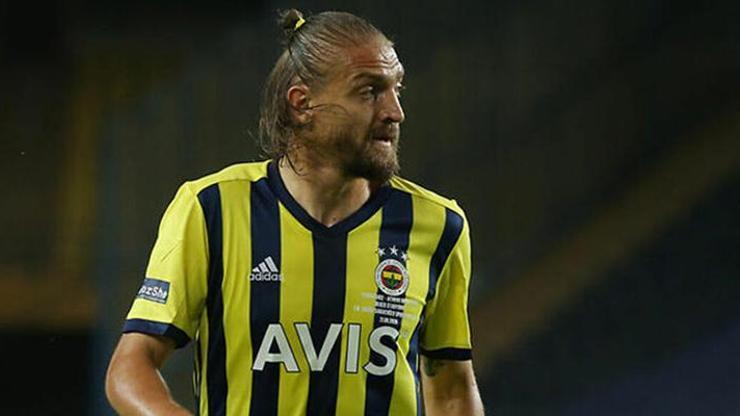 Son dakika haberi: Fenerbahçe kadro dışı bırakmıştı Caner Erkinin yeni takımı belli oldu