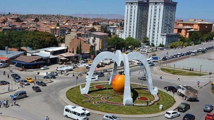 Malatya İlçeleri Nelerdir Malatyanın Kaç İlçesi Vardır, Nüfusu Kaçtır Malatya Haritası…