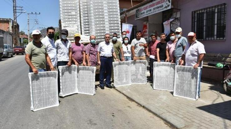 Kaliteli kuru incir için Egeli ihracatçılar seferber oldu