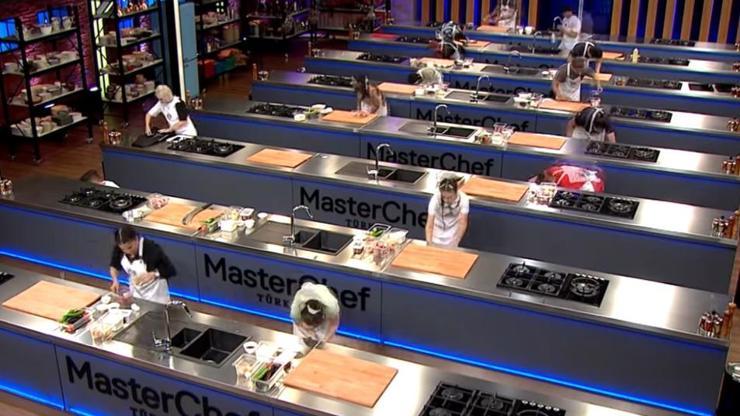 Son dakika: MasterChefte ana kadroya kim girdi 10 Ağustos 2021 MasterChef 8. yarışmacı kim oldu
