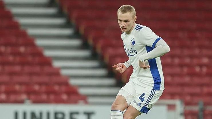Galatasaray, Victor Nelssonı açıkladı