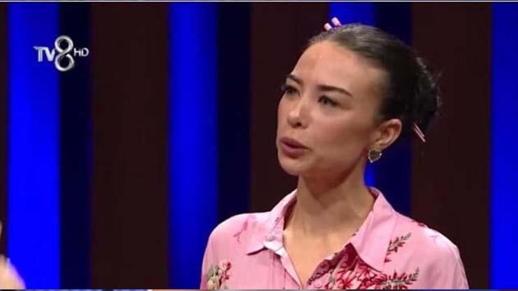 Son dakika: 2021 MasterChef Burcu kimdir Burcu Önal estetiksiz yeni hali MasterChef Burcu nereli, kaç yaşında