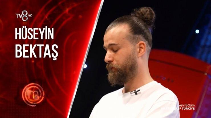 MasterChef Hüseyin kimdir MasterChef Hüseyin kaç yaşında MasterChef Hüseyin instagram, nereli
