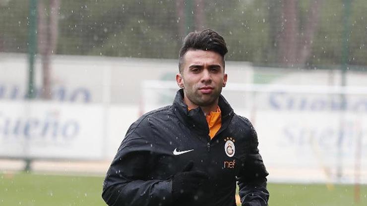 Son dakika... Emre Taşdemir Giresunspora transfer oluyor