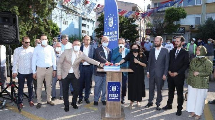 Mudanya’ya Aile Destek Merkezi açılıyor