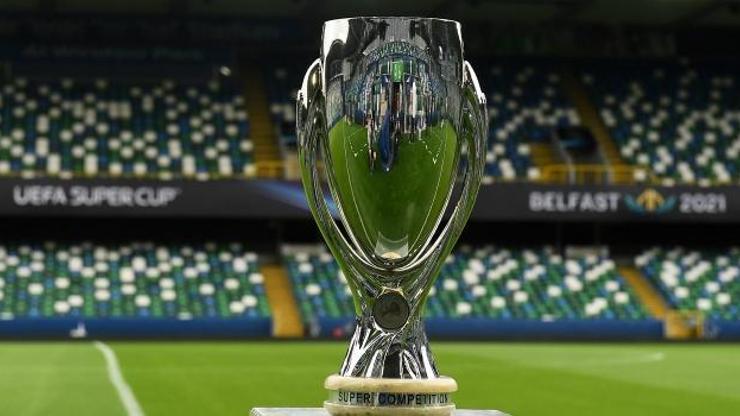 Chelsea Villareal maçı hangi kanalda, canlı yayın ne zaman, saat kaçta UEFA Süper Kupa finali