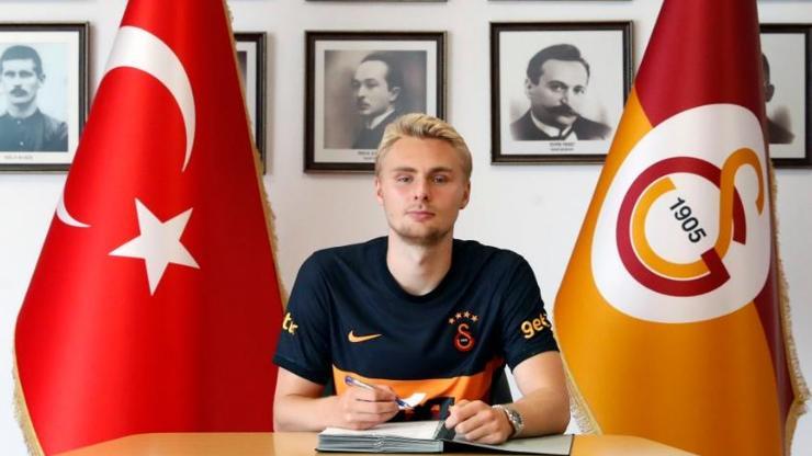 Victor Nelssonun bonservis bedeli açıklandı