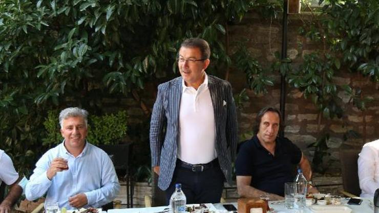 Eyüpsultan’da sporun geleceği konuşuldu