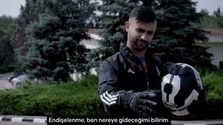Beşiktaş Rachid Ghezzalın maliyetini açıkladı