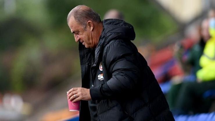 Fatih Terimden Feghouli yorumu