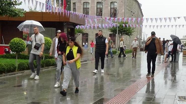 Karadenizde Delta varyantı alarmı; yoğun bakımlar doluyor