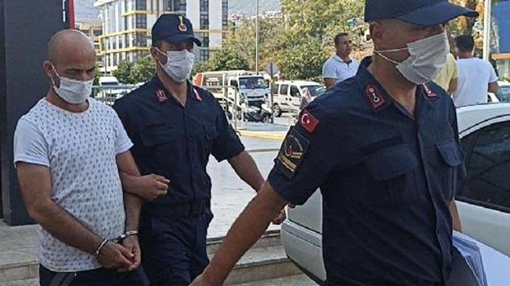 Cin çıkarma bahanesiyle 2 kadına cinsel istismarda bulundu, tutuklandı