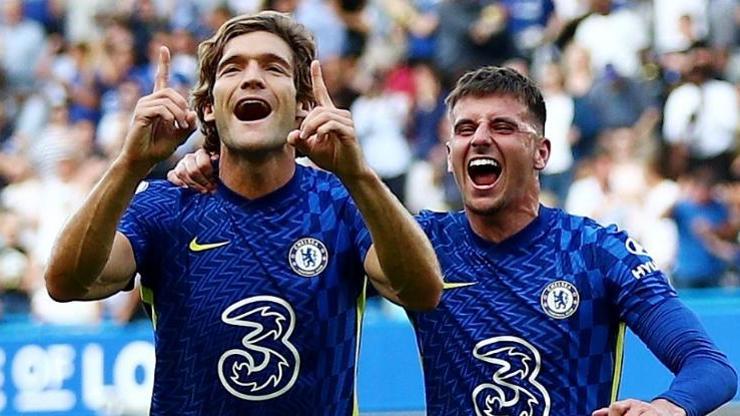 Chelsea galibiyetle başladı