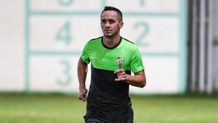 Bursaspordan 10 transfer