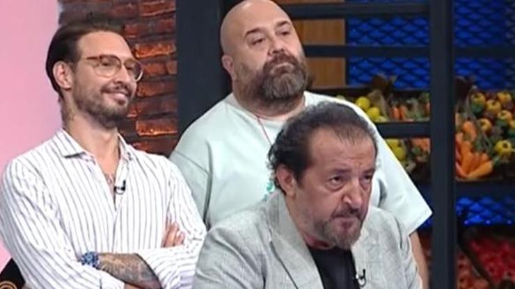 Dün akşam MasterChef 11. yarışmacı kim oldu 15 Ağustos 2021 MasterChefte ana kadroya kim girdi