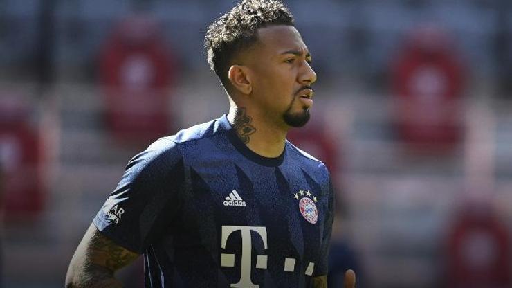 Son dakika Beşiktaş transfer haberleri: Boateng Beşiktaştan 4 milyon euro istedi
