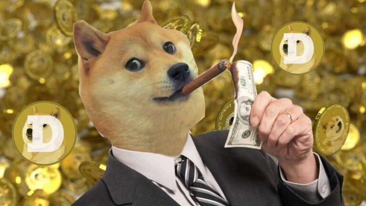 Elon Musk yine Dogecoin hakkında konuştu