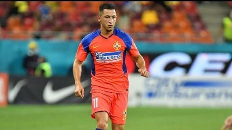 Olimpiu Morutan kimdir, kaç yaşında Son dakika Galatasaray transfer haberleri…