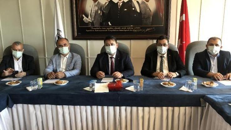 GMİSde şimdi ki hedef kuruma işçi alınması
