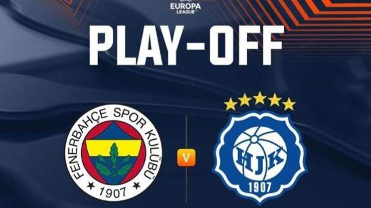 Fenerbahçe Helsinki maçı hangi kanalda, canlı yayın ne zaman, saat kaçta FB UEFA maçı muhtemel 11leri