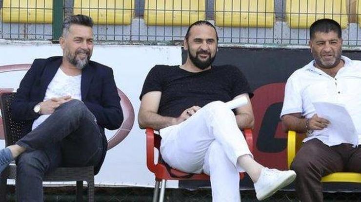 Serkan Reçber görevinden ayrıldı