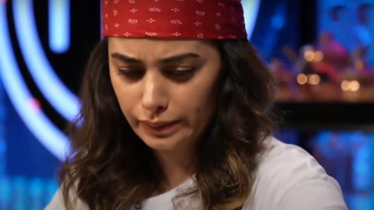 MasterChef Nergiz kimdir, nereli Nergiz Veliyeva kaç yaşında MasterChef Nergiz instagram adresi