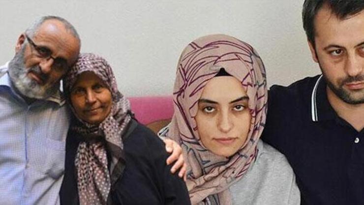Türkiye günlerce Büyükşen cinayetini konuşmuştu Tutuklu Mustafa Okşen hayatını kaybetti