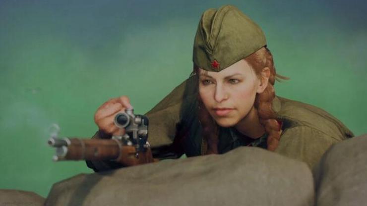 Call of Duty Vanguard çıkış tarihi ne zaman açıklanacak