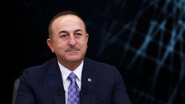 SON DAKİKA: Dışişleri Bakanı Mevlüt Çavuşoğlundan Afganistan diplomasisi