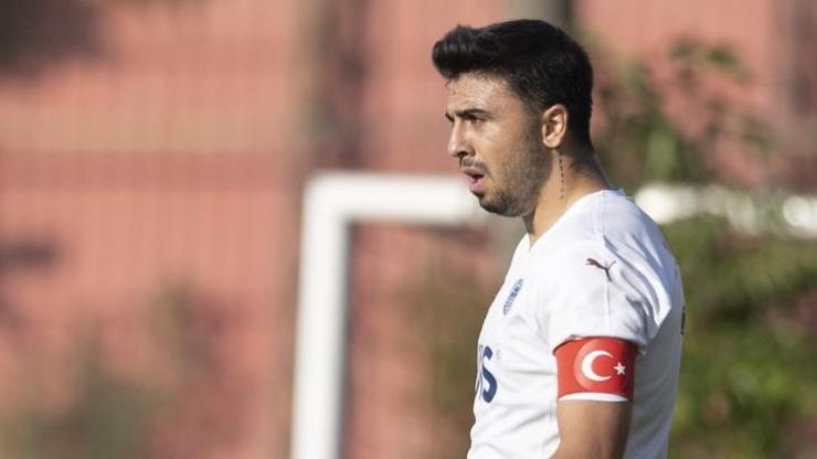 Ozan Tufan Watforda imza atıyor
