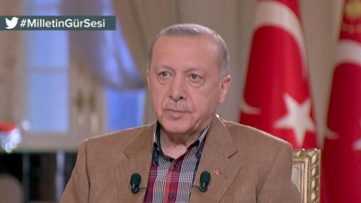 Son dakika… Cumhurbaşkanı Erdoğan’dan net Afganistan mesajı
