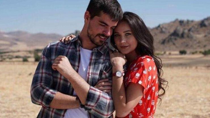 Serkan Kuru, Gönül Dağı dizisine dahil oldu