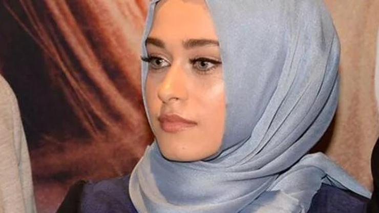 Büşra Ayaydın kimdir, kaç yaşında, hangi dizilerde oynadı