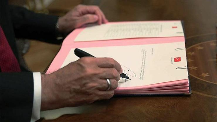 Kaymakamlar kararnamesi 2021: Hangi illerde mülki idare amirlerinin görev yerleri değişti