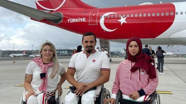 Bağcılar Belediyesi, 2020 Tokyo Paralimpik Oyunları’nda