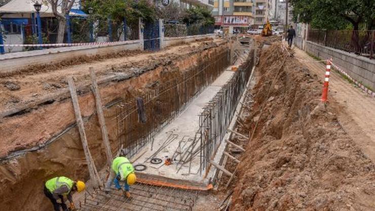 MESKİden, Silifke’ye 4,8 milyon TLlik yatırım